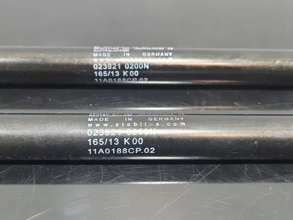 Actionneurs McLaren MP4 12c 11a0188cp image 1