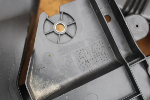 Batteriekühlsystem Renault OE OEM ass35thersee44dasfder34a220easvgh image 3