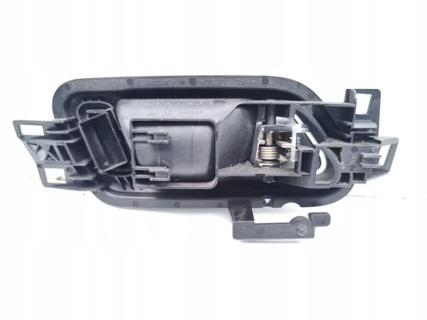 OEM 2H0837113D achterlinker deurhendel VW Amarok image 6