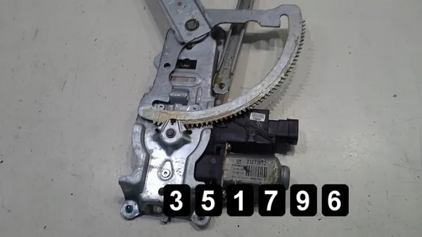 Opel Fensterheber OEM AM-351796 Gebraucht image 2