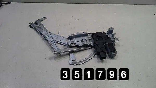 Opel Fensterheber OEM AM-351796 Gebraucht image 3
