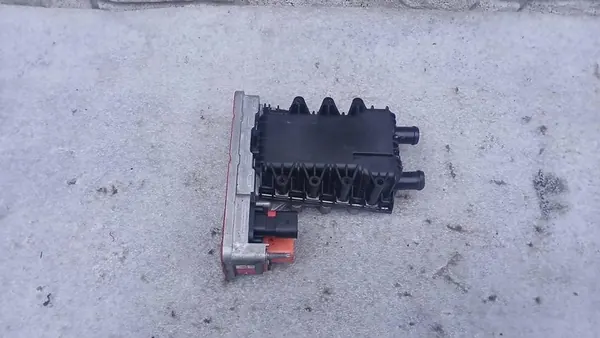 Koelvloeistofverwarmer Skoda Audi 5qf963231c image 1