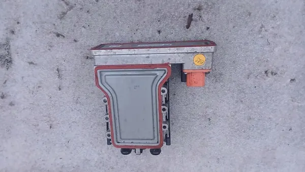 Koelvloeistofverwarmer Skoda Audi 5qf963231c image 2