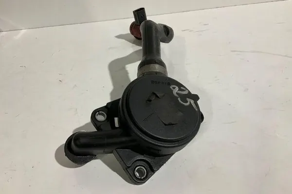 Ventilationsslang MERCEDES-BENZ E (W211) 3.0L diesel image 3