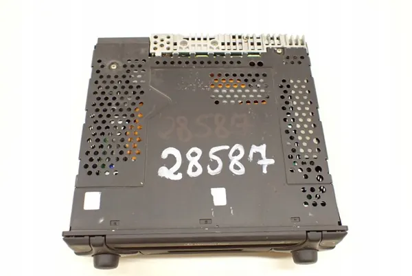 Mercedes A-klasse W168 OEM A1708200386 Fabrieks-CD-radio image 3