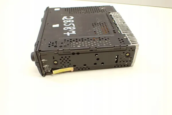 Mercedes A-klasse W168 OEM A1708200386 Fabrieks-CD-radio image 5