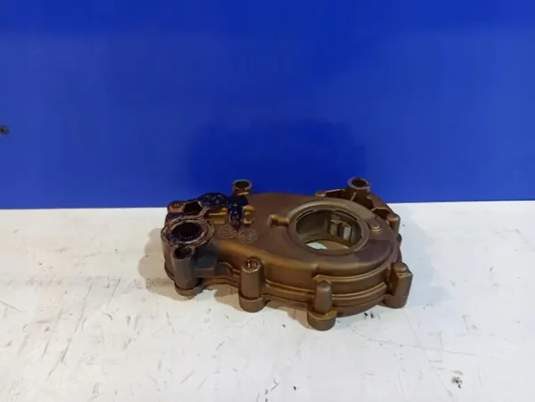 Oliefpomp Saab 9-3 Cabrio OEM 12637710 - 2.8L 2007 image 2