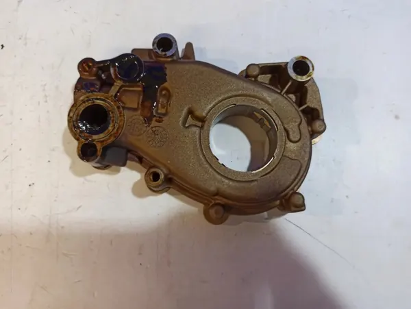 Oliefpomp Saab 9-3 Cabrio OEM 12637710 - 2.8L 2007 image 3