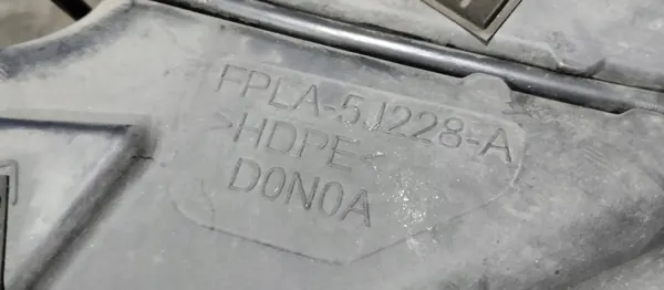 AdBlue-tank OEM FPLA-5J228 för Land Rover image 5