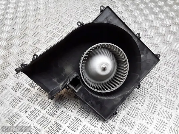 Nissan OEM 27200av602 Verwarmingsblazer Motorventilator image 2