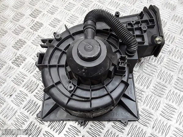 Nissan OEM 27200av602 Verwarmingsblazer Motorventilator image 4