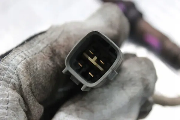 Sensor Lambda Direito LEXUS LS400 94-97 image 3