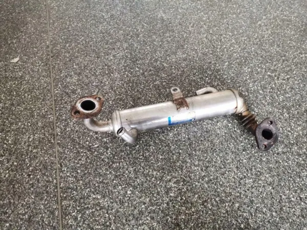 EGR-jäähdytin OEM 8973635150 Opel Astra H 1.7 D:lle image 2