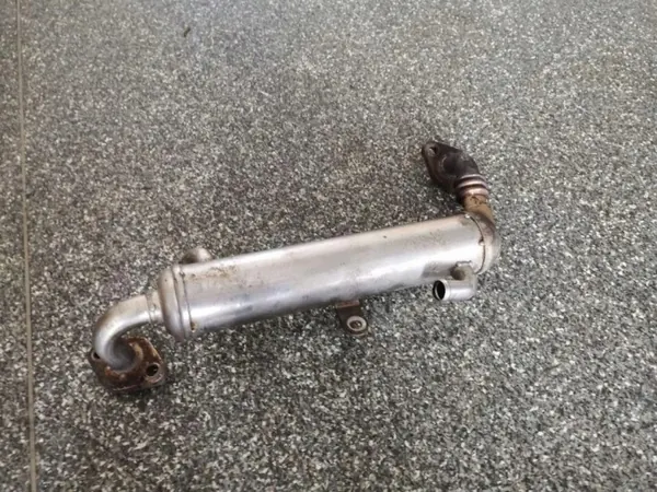 EGR-jäähdytin OEM 8973635150 Opel Astra H 1.7 D:lle image 3