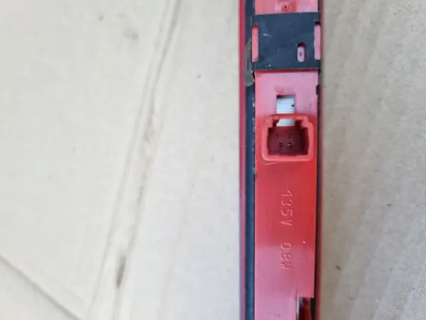 Feu Stop Troisième OEM BS7113A601AA Ford Mondeo MK IV image 10