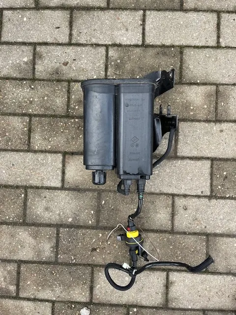 Support Filtre à Charbon OEM 149503210R Dacia Duster image 2