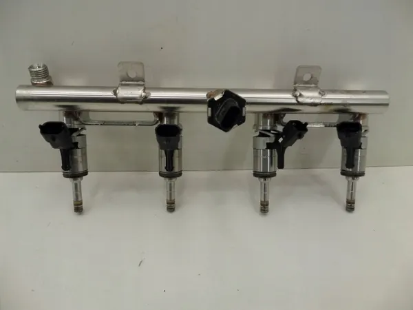 Kit système injection Peugeot 3008 II OEM 9814468 image 2