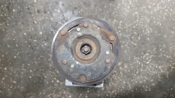 Ilmastointikompressori RENAULT LAGUNA II 1.9DCI image 4