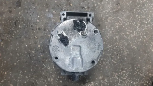 Ilmastointikompressori RENAULT LAGUNA II 1.9DCI image 5