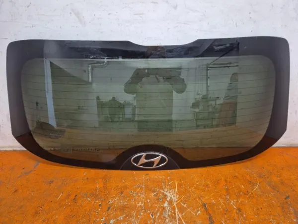 OEM 87110N7010 Heckklappenglas für Hyundai Tucson 4 image 2