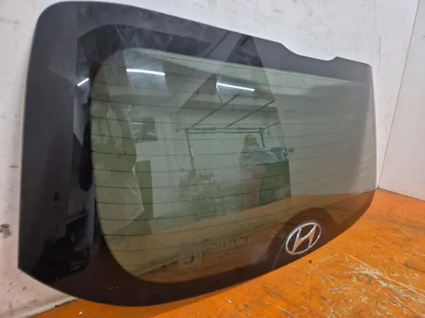 OEM 87110N7010 Heckklappenglas für Hyundai Tucson 4 image 3