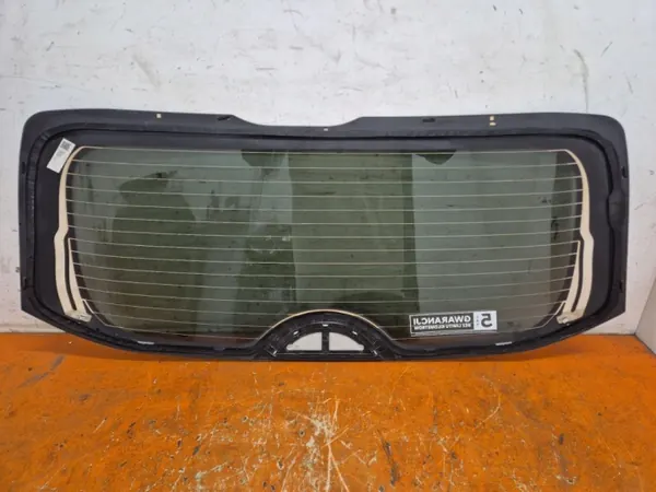 OEM 87110N7010 Heckklappenglas für Hyundai Tucson 4 image 4