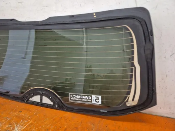 OEM 87110N7010 Heckklappenglas für Hyundai Tucson 4 image 5