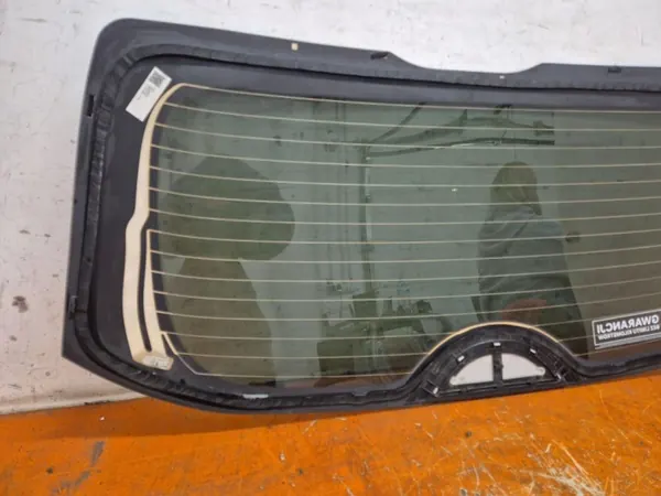 OEM 87110N7010 Heckklappenglas für Hyundai Tucson 4 image 6