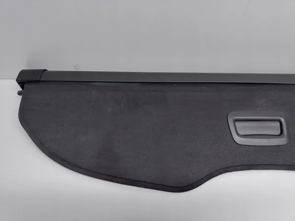 RENAULT KADJAR Cargo Cover 2015-2018 OEM image 2