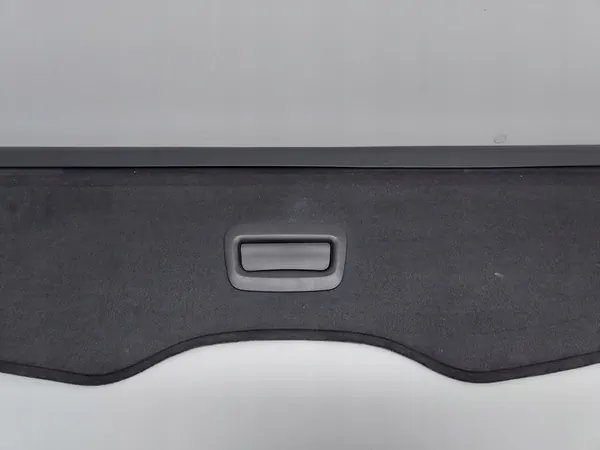 RENAULT KADJAR Cargo Cover 2015-2018 OEM image 3