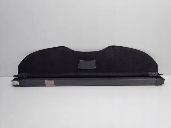 RENAULT KADJAR Cargo Cover 2015-2018 OEM image 5