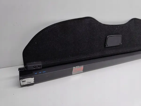 RENAULT KADJAR Cargo Cover 2015-2018 OEM image 6