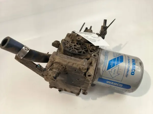 Válvula ZAWÓR para Renault Premium 460 DXI - Usado image 2