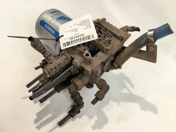 Válvula ZAWÓR para Renault Premium 460 DXI - Usado image 6