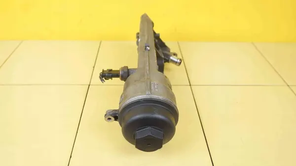 BMW 1 F20 114i Olje Filterhus 7611968 image 2