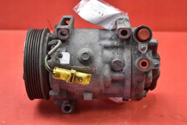 Compresseur Climatisation 9648238480 Peugeot 407 1.6 HDI image 3