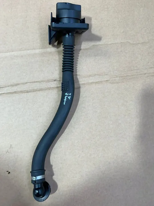 Öleinfüllrohr OEM A6220100200 für Mercedes Vito W447 image 7