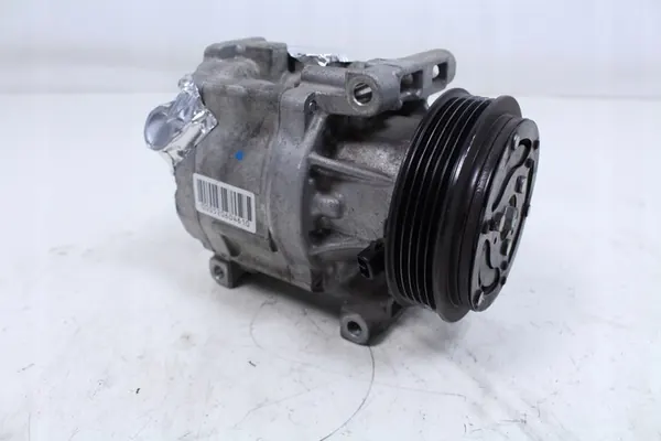 Compressore A/C Fiat 500 OE 52060461 image 3