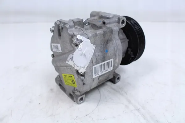 Compressore A/C Fiat 500 OE 52060461 image 4