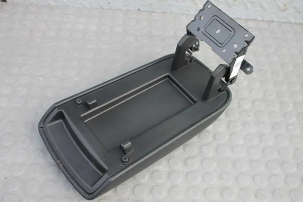 Reposabrazos consola central delantera MG HS II 24 OEM 11571712HSII image 6