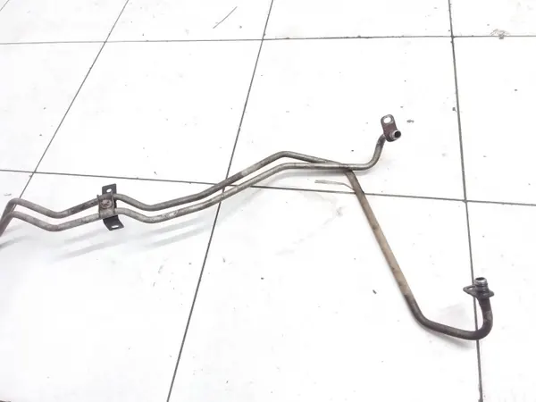 Conduit de refroidissement d'huile Mercedes-Benz OE ARA254092 image 3