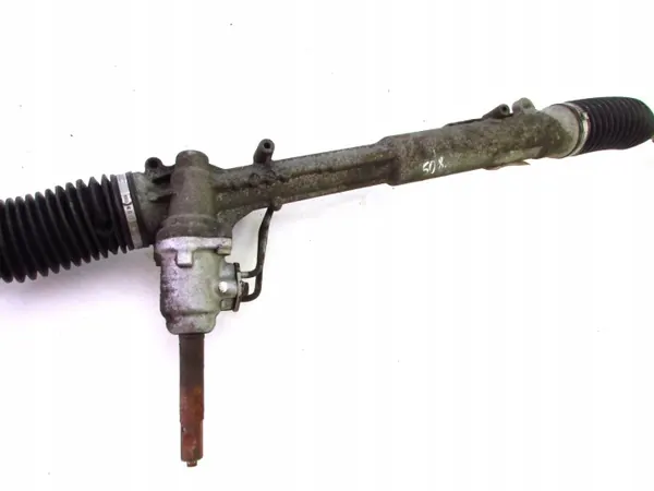 Actuateur Boîte Peugeot 508 OEM 9686476580 image 8