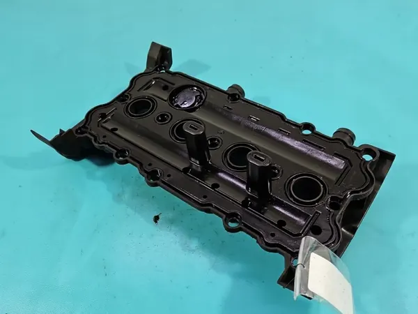 Couvercle de soupape OEM 06F103469D pour VW Passat B6 2.0 FSI image 5