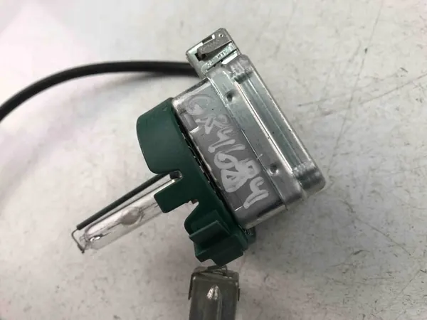 Módulo Xenon Frontal Esquerdo Opel Vectra C image 2