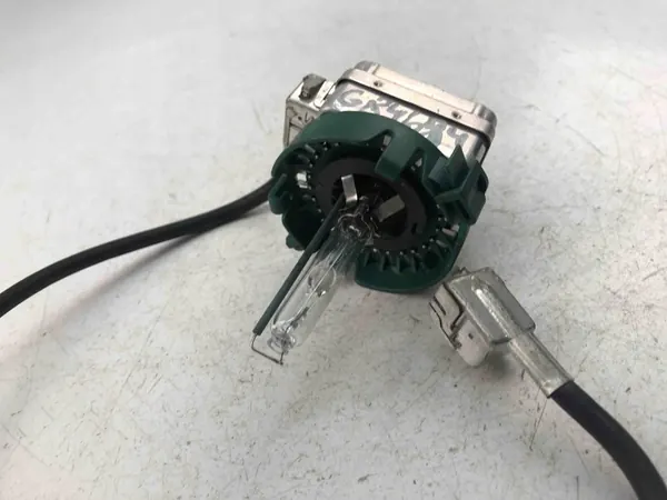 Módulo Xenon Frontal Esquerdo Opel Vectra C image 3