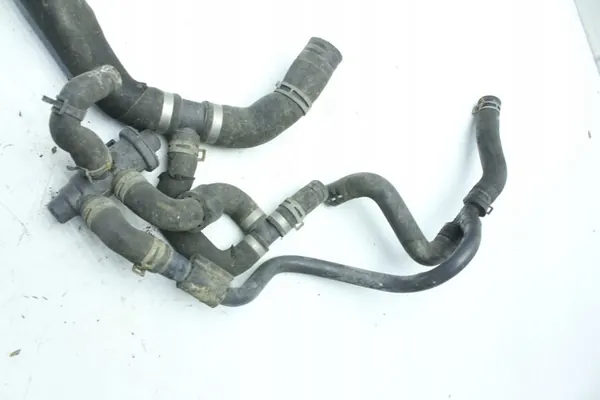 Vesiletkuliitinsetti VW Crafter II MAN TGE 2.0 TDI image 2