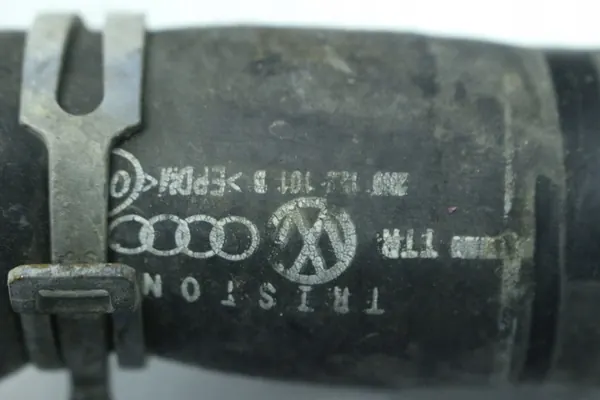 Vesiletkuliitinsetti VW Crafter II MAN TGE 2.0 TDI image 6