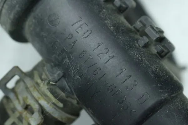 Vesiletkuliitinsetti VW Crafter II MAN TGE 2.0 TDI image 7