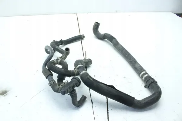 Vesiletkuliitinsetti VW Crafter II MAN TGE 2.0 TDI image 8