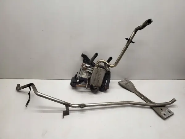 VW Passat B6 Webasto 3C0815005N OEM image 2